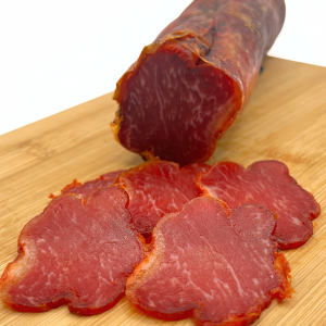 Caña de Lomo de Bellota 52€/Kg