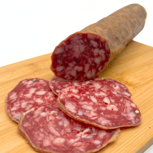 Salchichón ibérico 15€/Kg