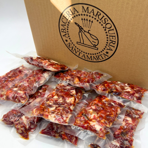 10 Sobres de Rebujito