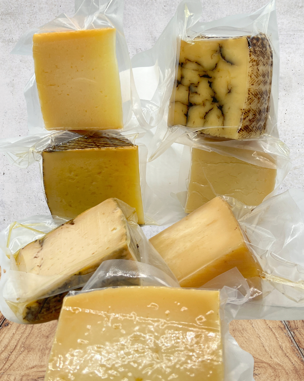 LOTE QUESOS santa marta