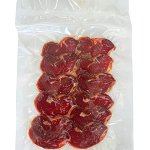 Sobre Lomito Bellota - 100g