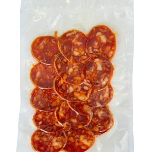 Sobre Chorizo Ibérico - 100g