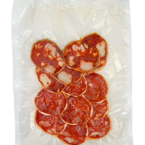 Sobre Chorizo Ibérico - 100g