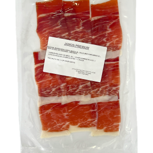 Sobre Jamon Premium - 100g