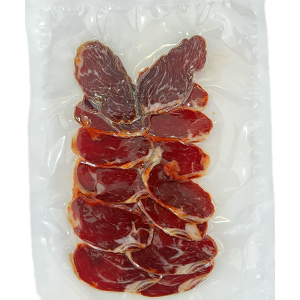Sobre Lomito Bellota - 100g