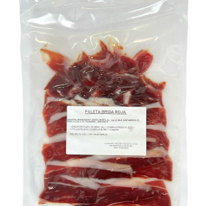 Sobre Paleta Brida Roja - 100g