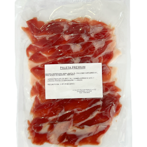 Sobre Paleta Premium - 100g