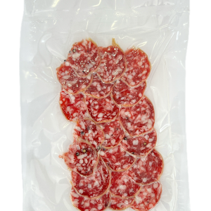 Sobre Salchichón Ibérico - 100g
